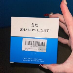 Shadow Lights For Dodge Scat Pack Yellow Little Bee's 2 Pack